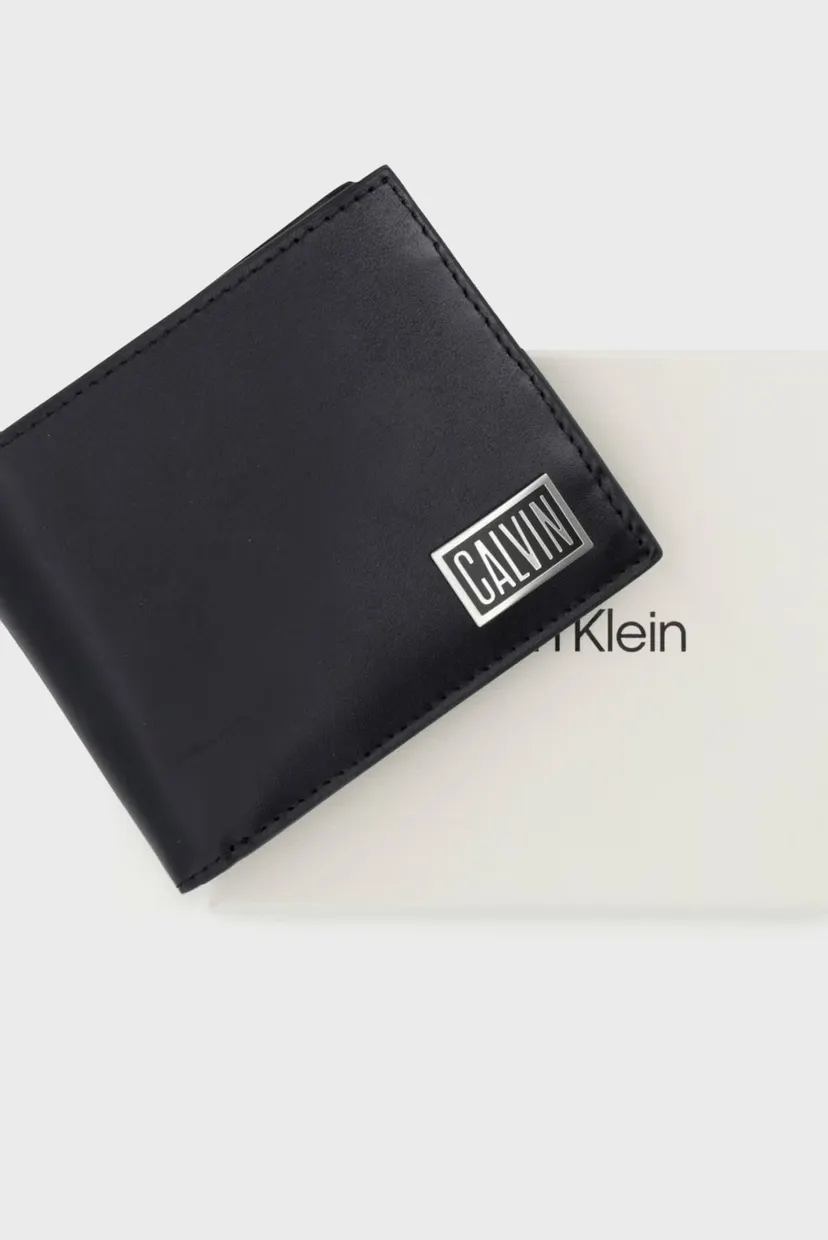 Pungă/GRAPHIC BILLFOLD W/ COIN 5