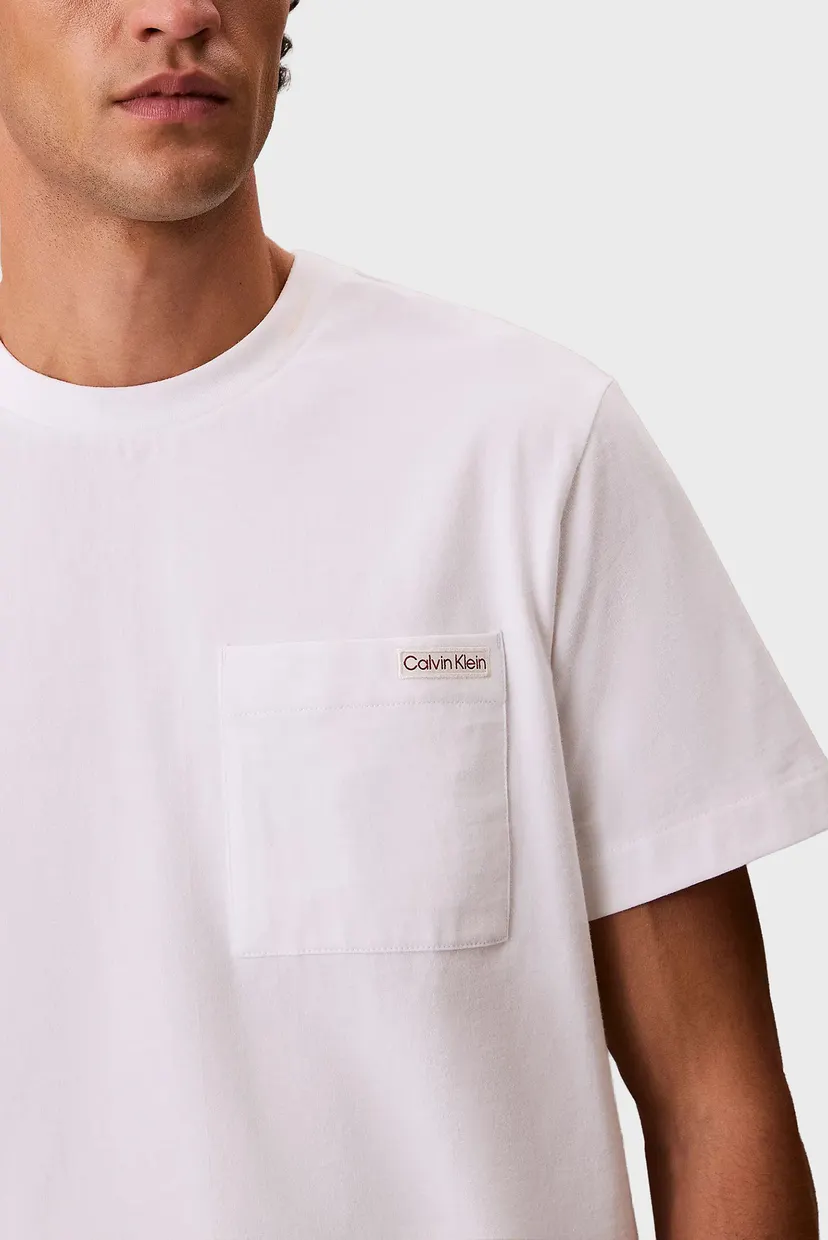 Tricou/SS 20S JERSEY EASY COIN POCKET T 4