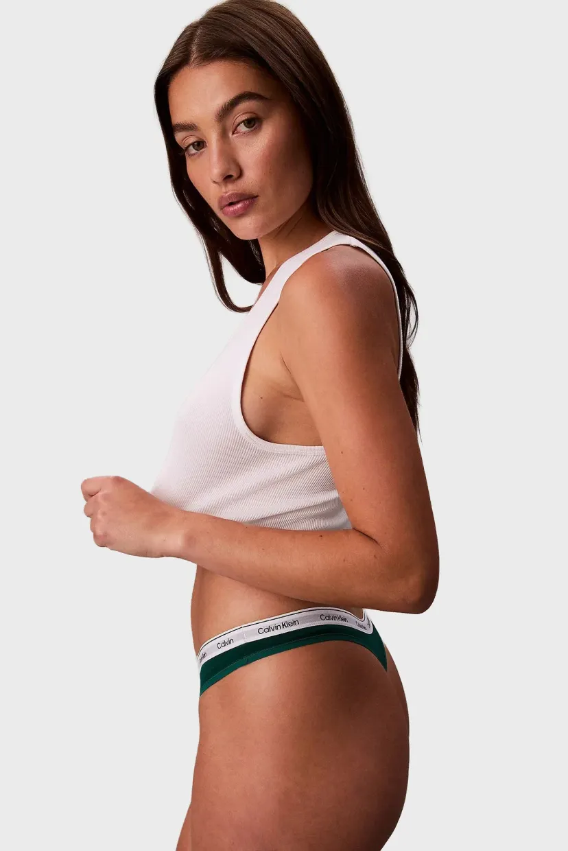 Трусы/THONG 8