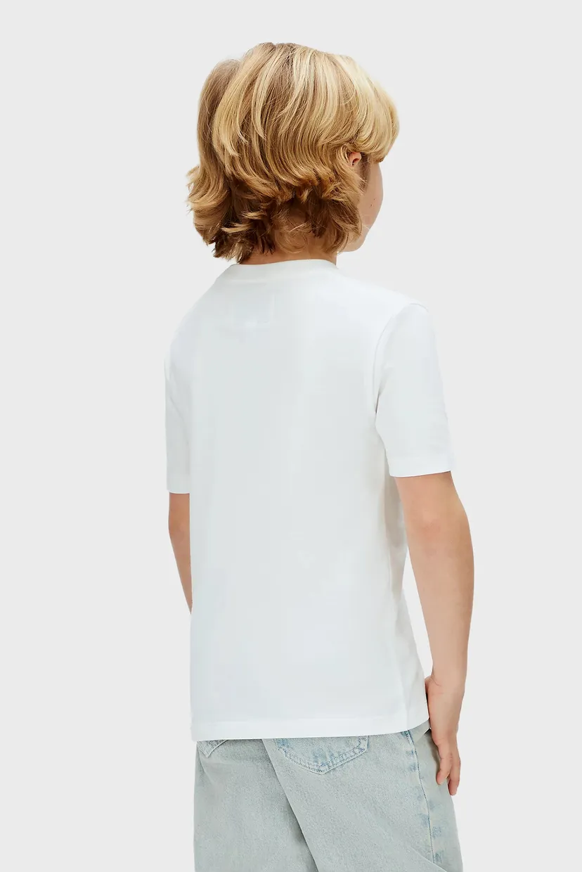 Tricou/PERFORATION SS T-SHIRT 3