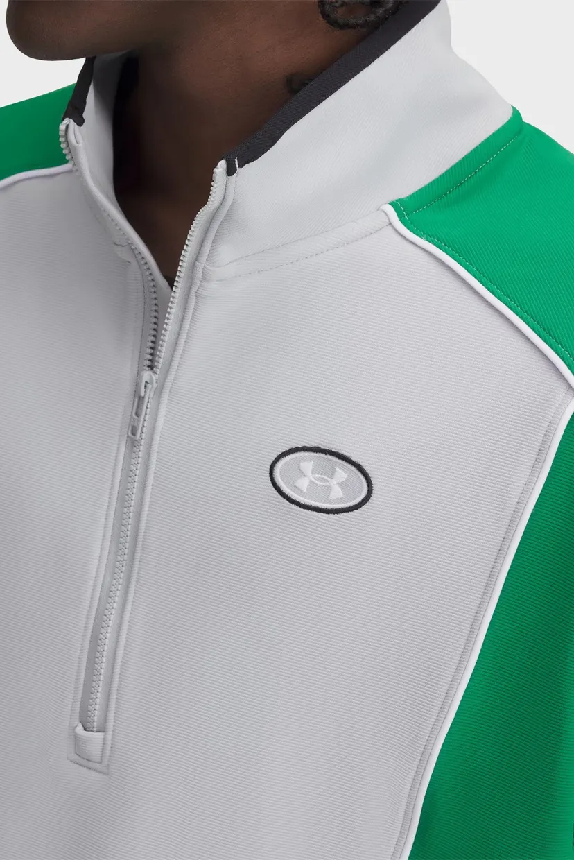Raglan/Best Level Tricot Jacket CB 3