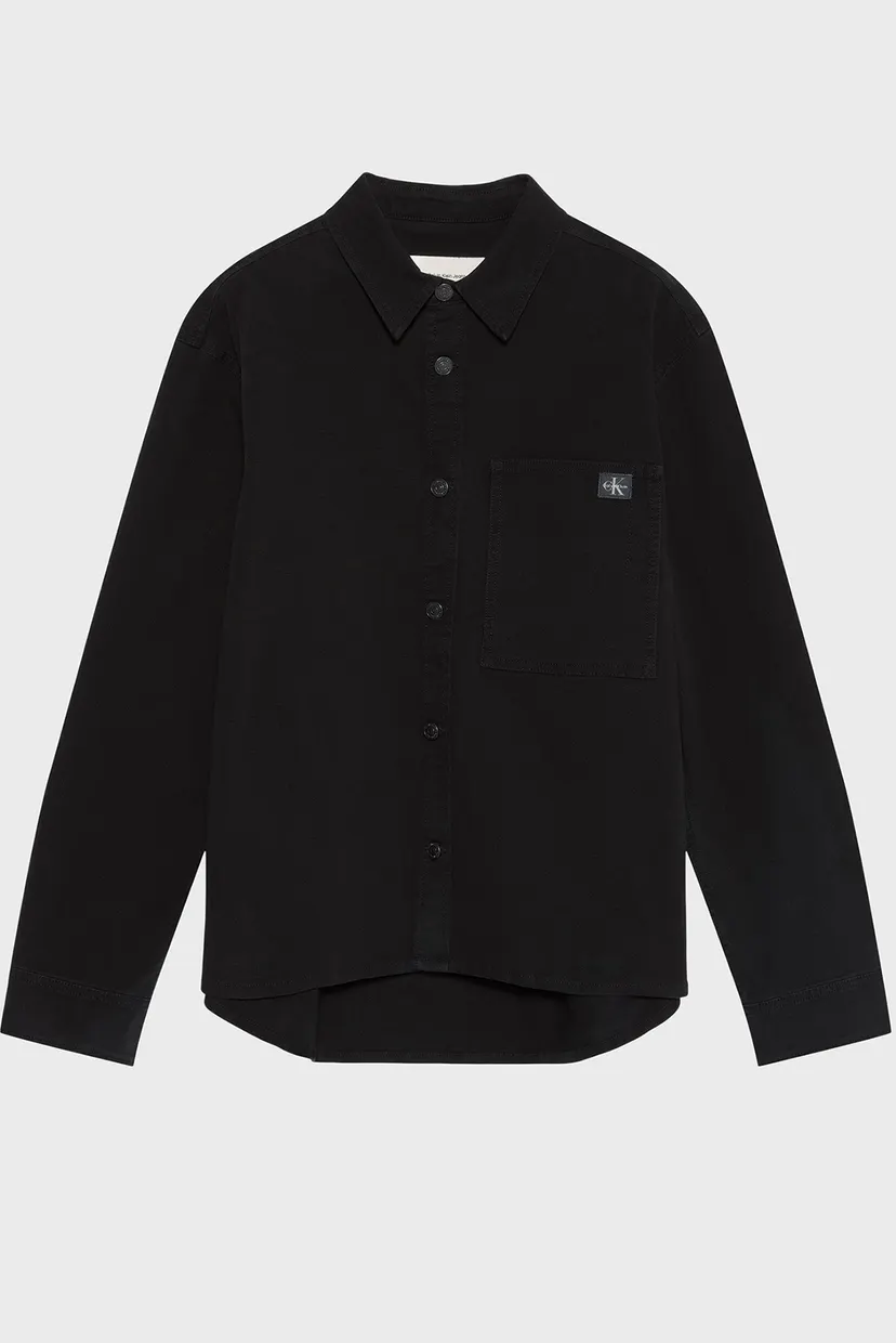 Cămaşă/LS MATTY CANVAS SHIRT JKT 6