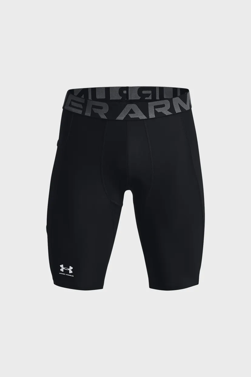 Шорты/UA HG Armour Lng Shorts 6