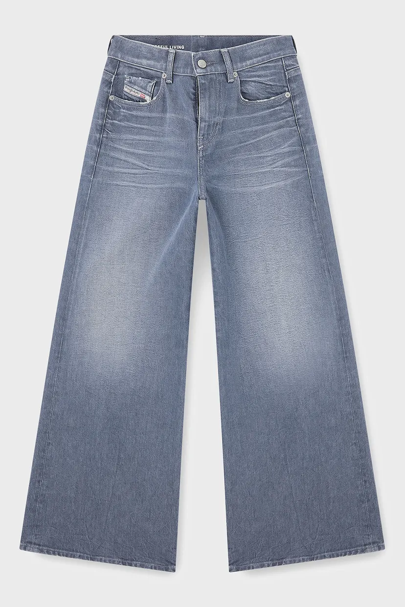 Blugi/1978 D-AKEMI L.32 PANTALONI 5