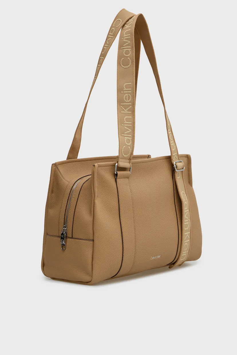 Сумка/WEBBING ADJ STRAP  TOTE 3