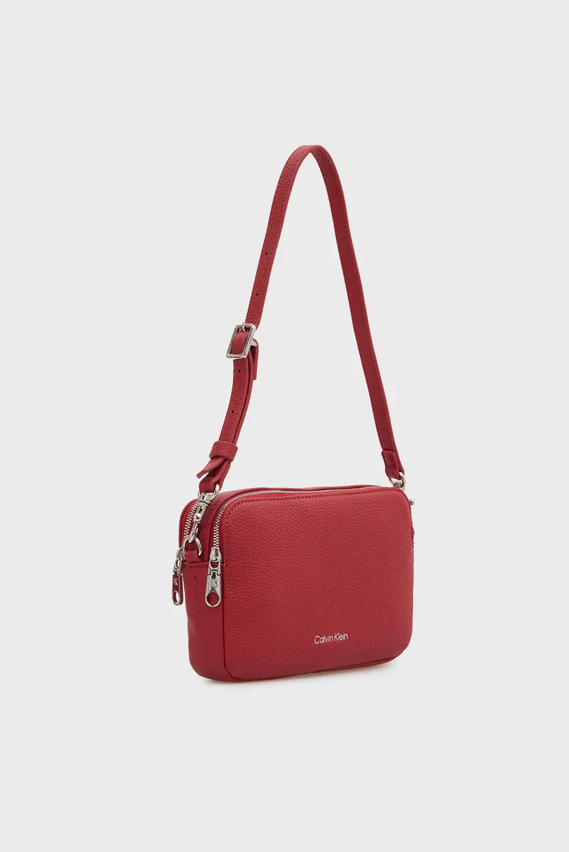 Sac/WEBBING 2X STRAP CAMERA BAG 3