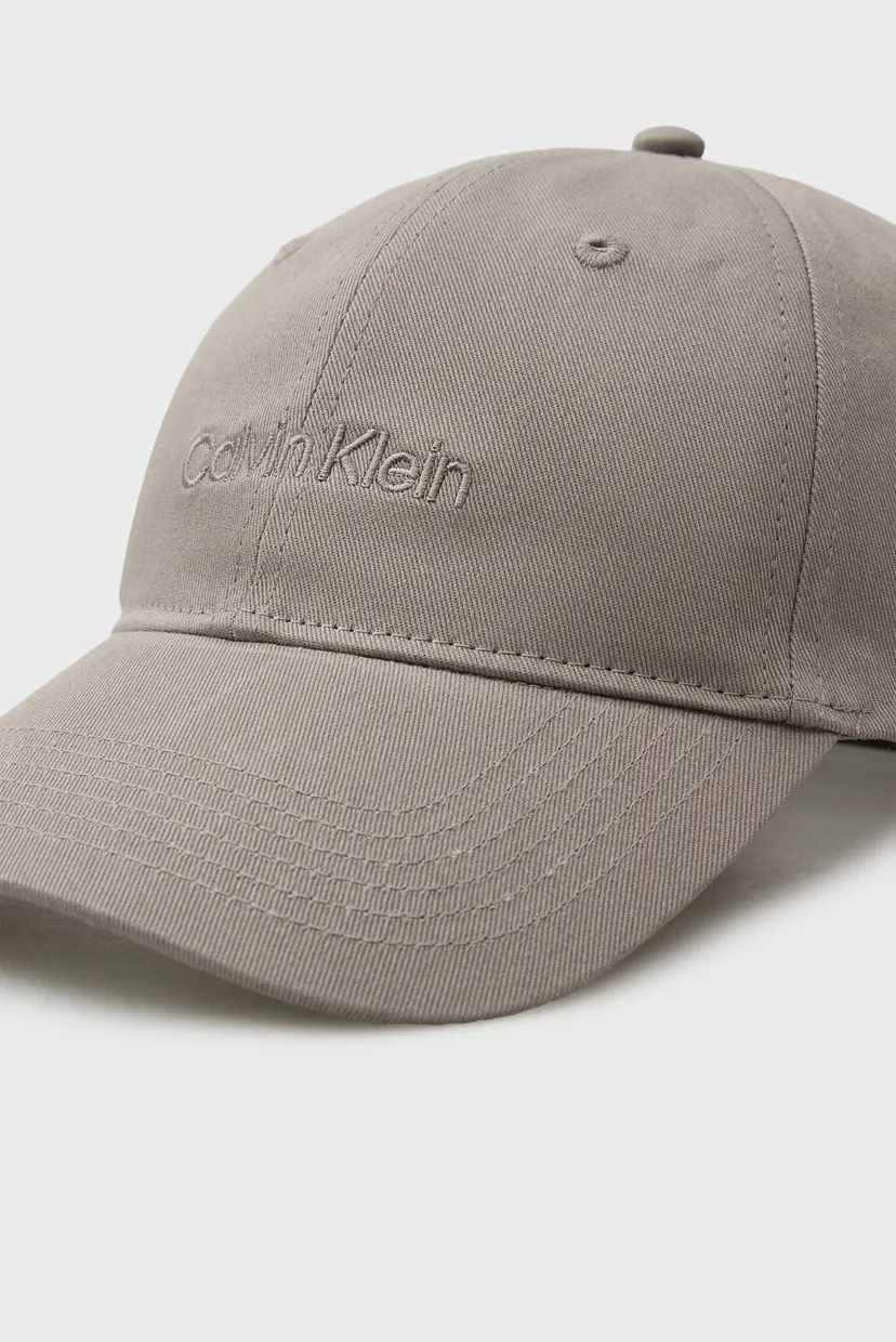 Capac/LOGO EMBROIDERY BASEBALL CAP 3