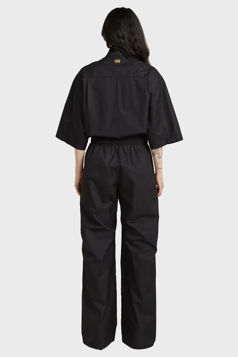 Salopete/Bowey boilersuit s/s wmn 3