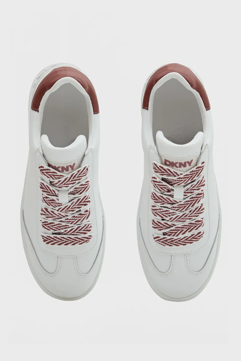 Adidași/MANAE - LACE UP SNEA 4
