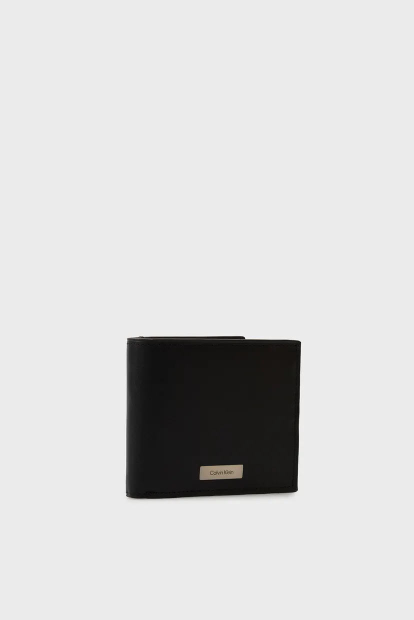 Кошелек/PLAQUE EW BILLFOLD 3