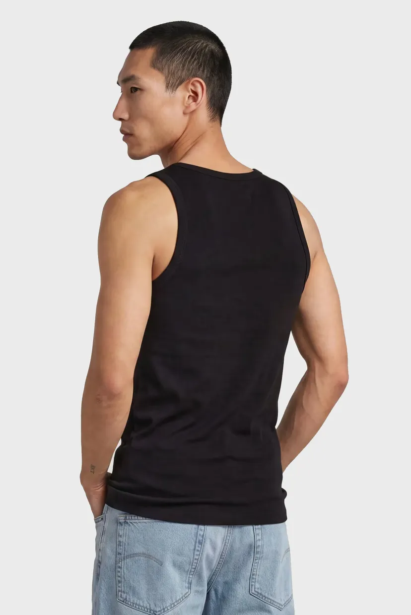 Майка/Base tank top 2-pack 3