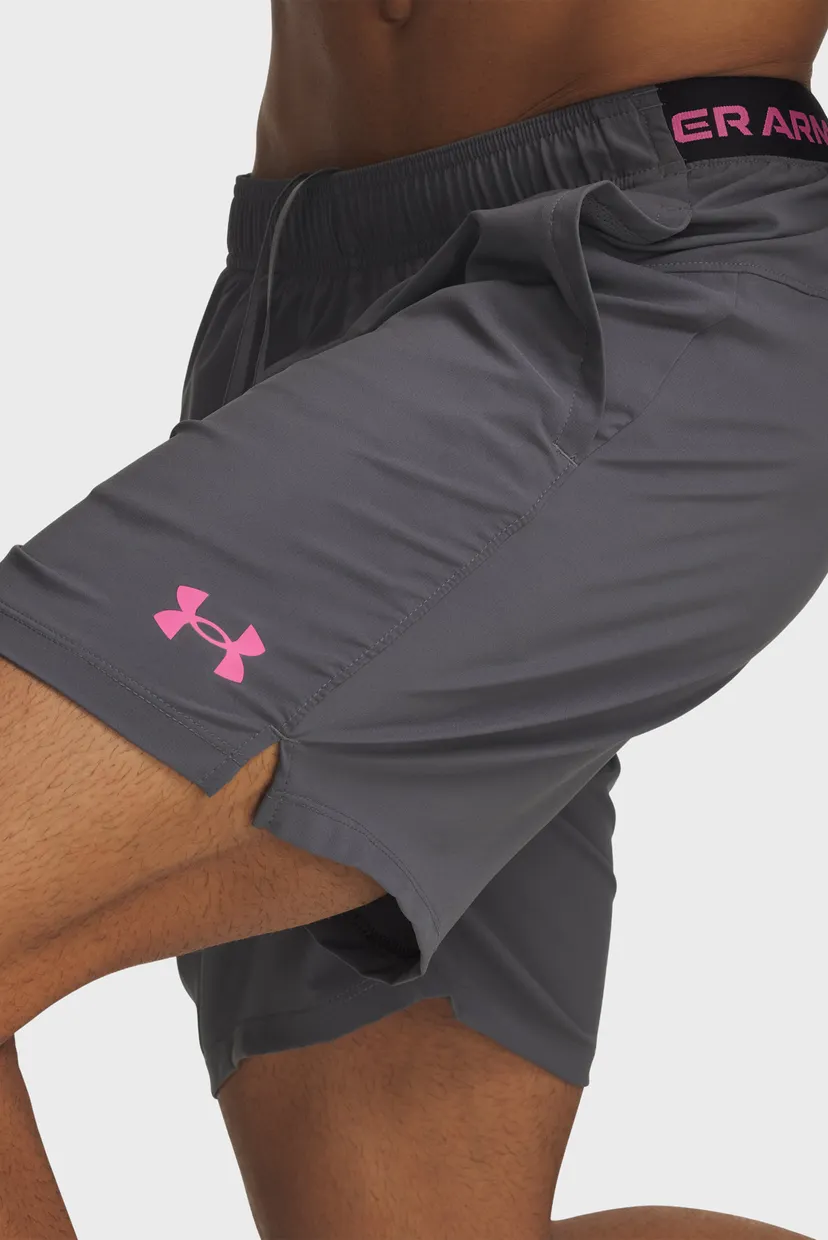 Pantaloni scurti/UA Vanish Wven Short 2.0 6in 4