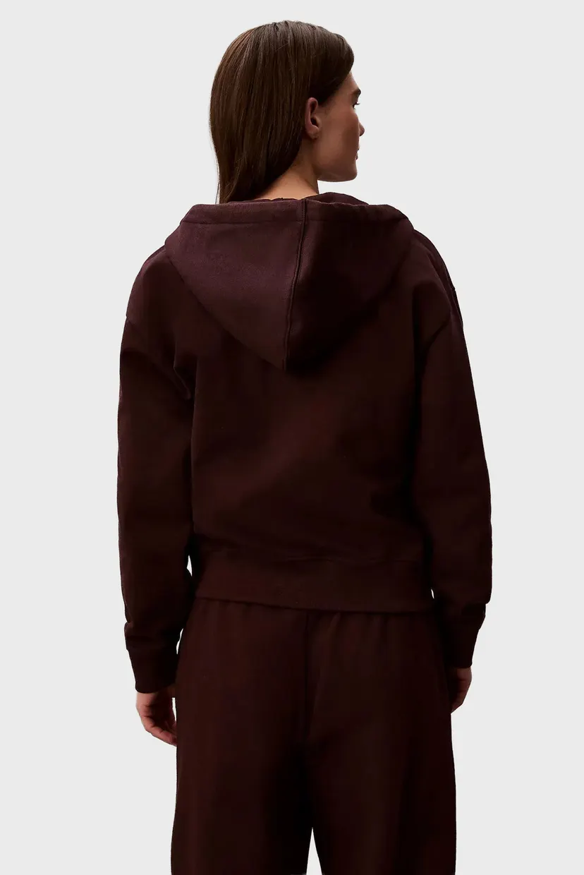 Реглан/MONOLOGO FRENCH TERRY FZ BF HOOD 3