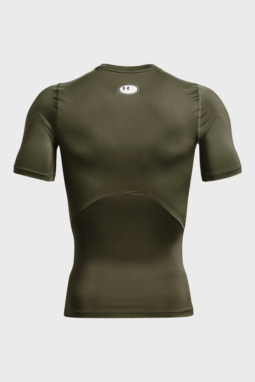 Tricou/UA HG Armour Comp SS 6