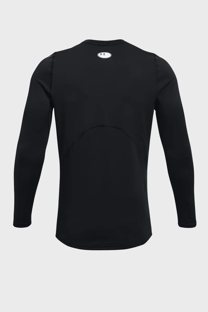 Maneca lunga/UA CG Armour Crew 6