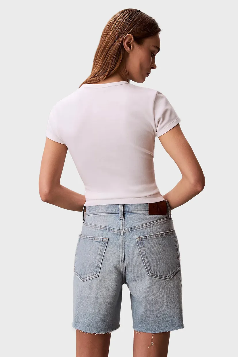 Pantaloni scurti/90S 6 IN SHORT WASHED LUTHER 4