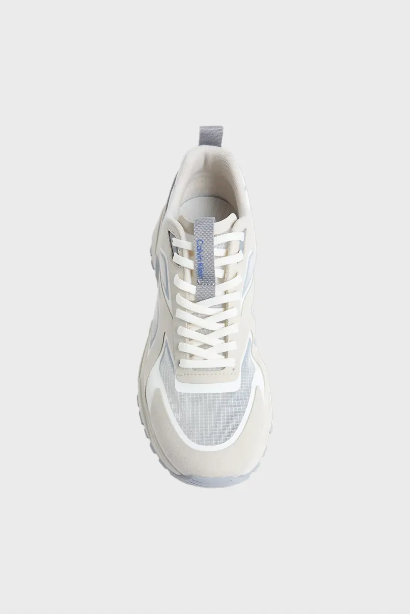 Кроссовки/HIKE RUNNER LACEUP STIPE M-SU 4