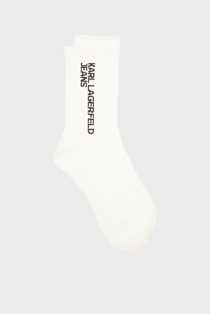 Носки/essential logo socks set(2 pk) 6