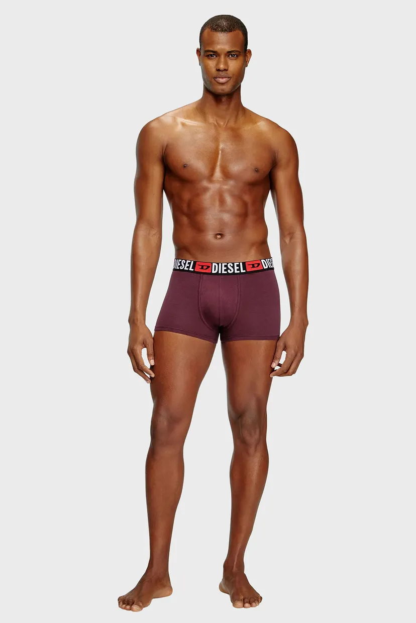 Набор белья х3/UMBX-DAMIENTHREEPACK BOXERS 4