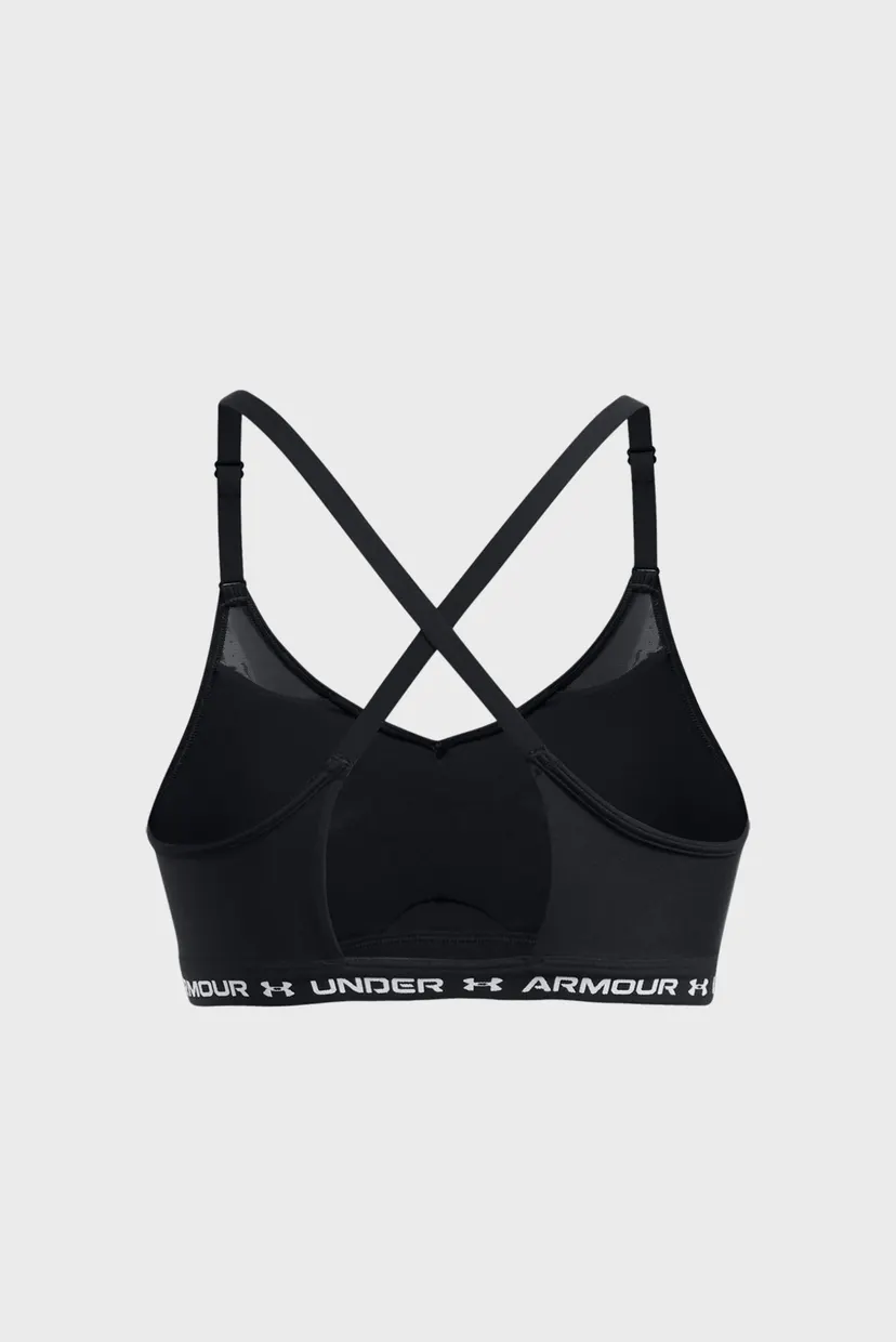 Топ/UA Crossback Low Bra 7