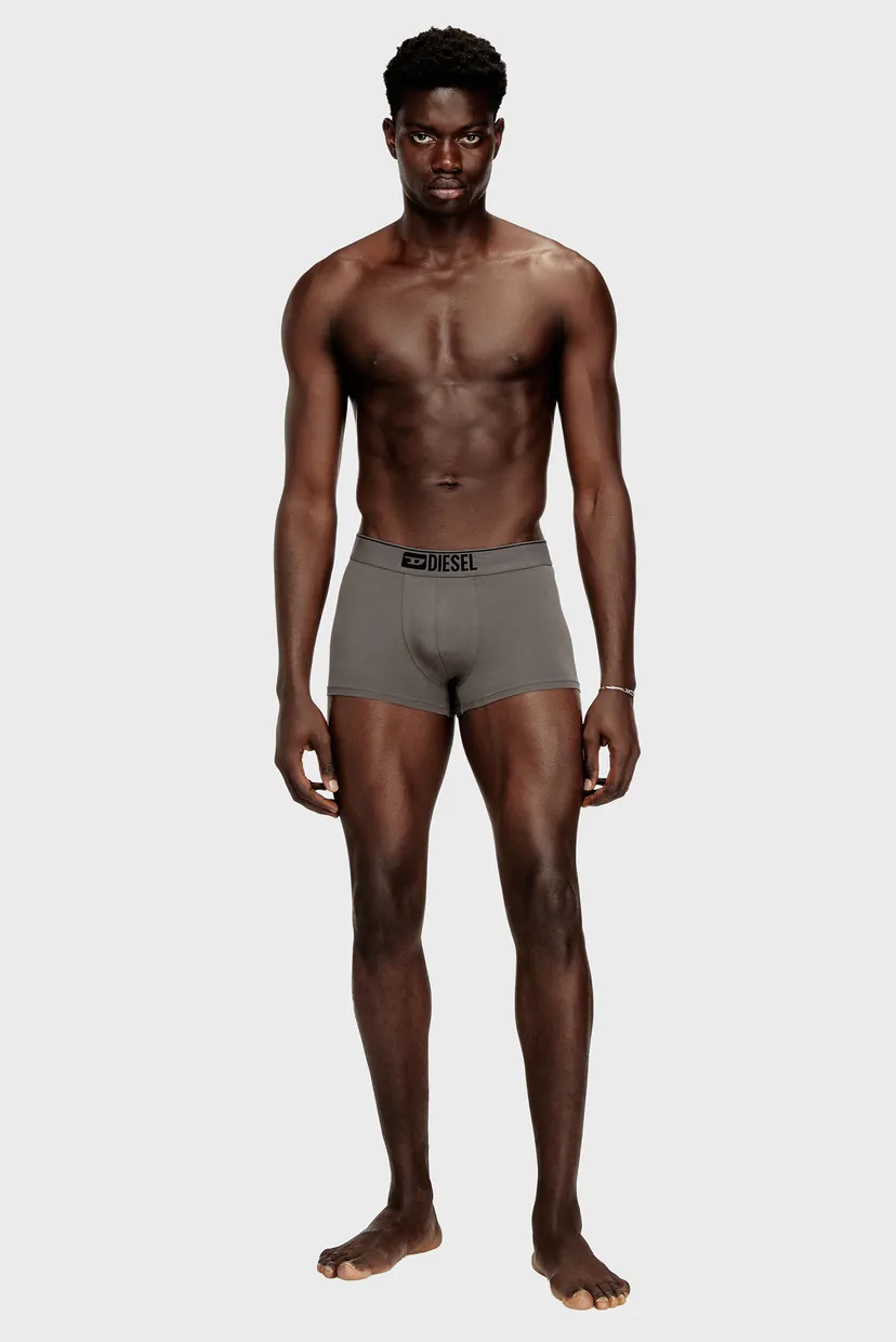 Набор белья х3/UMBX-DAMIENTHREEPACK BOXERS 4