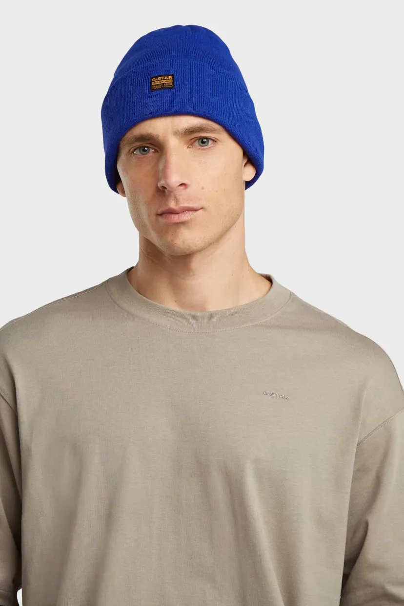 Capac/Effo Long Beanie 2