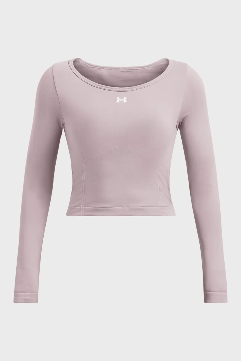 Maneca lunga/UA Vanish Seamless LS 5