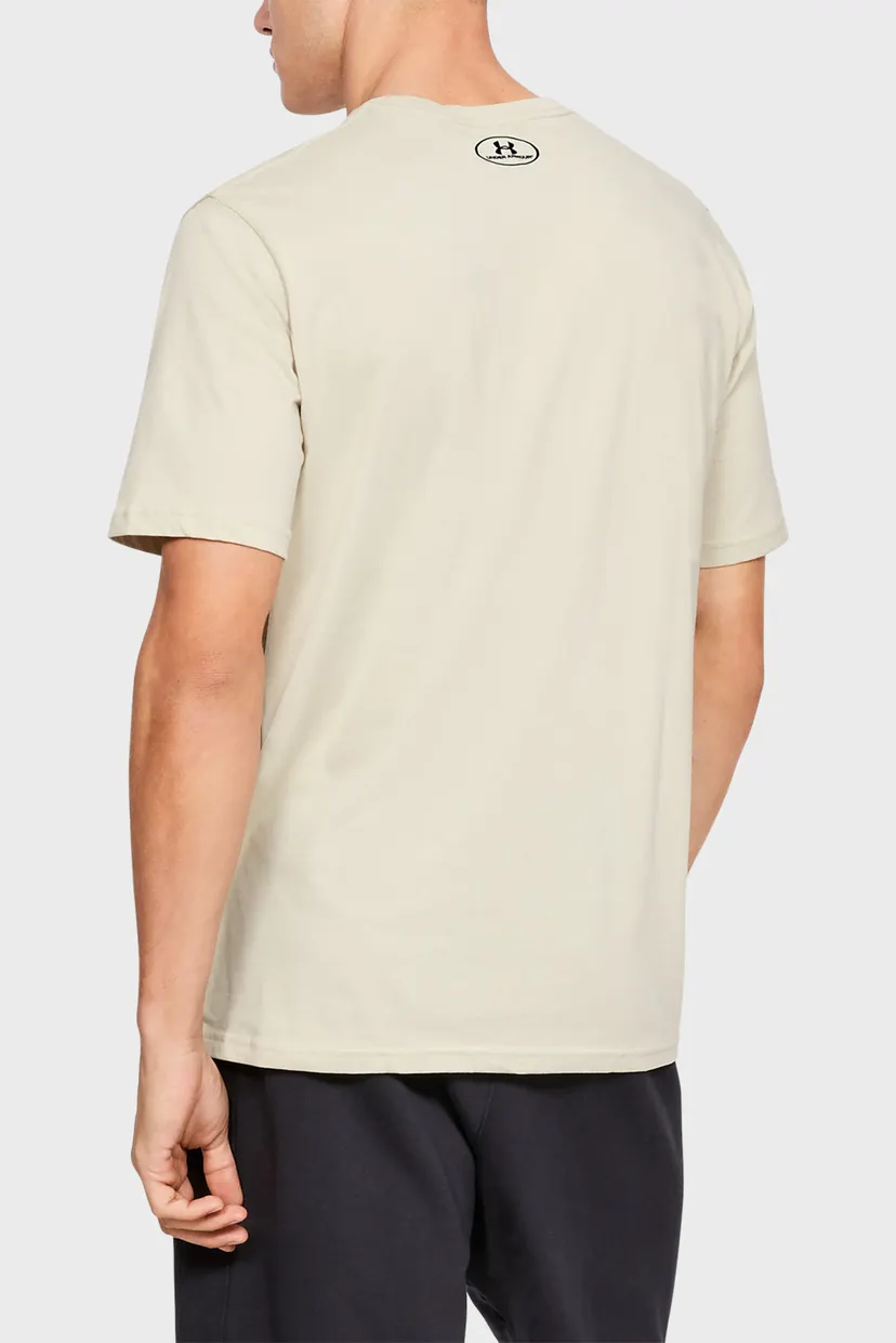 Tricou/UA M SPORTSTYLE LC SS 3
