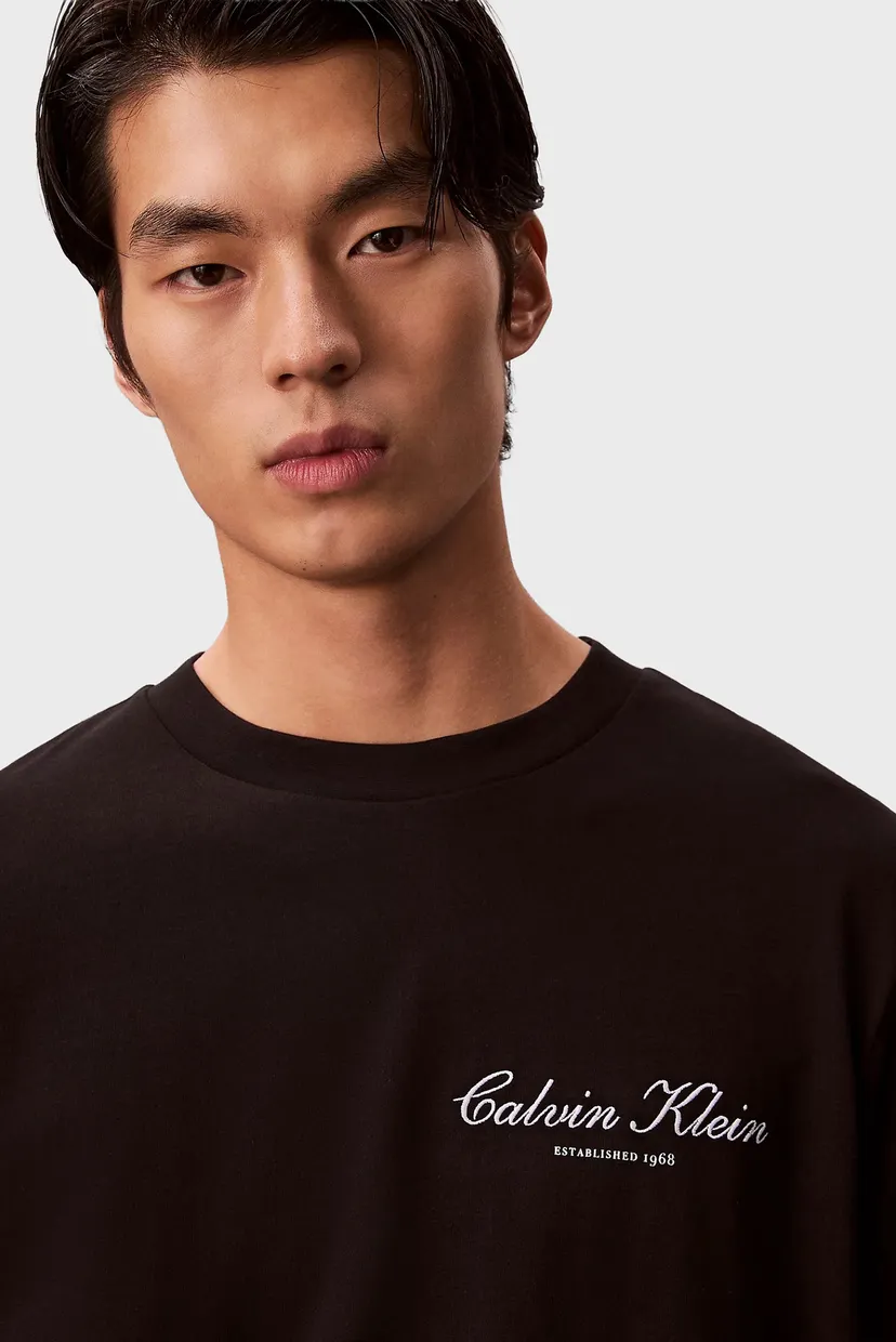 Tricou/20S MARCH GRAPHIC SEASONAL FASHI 6