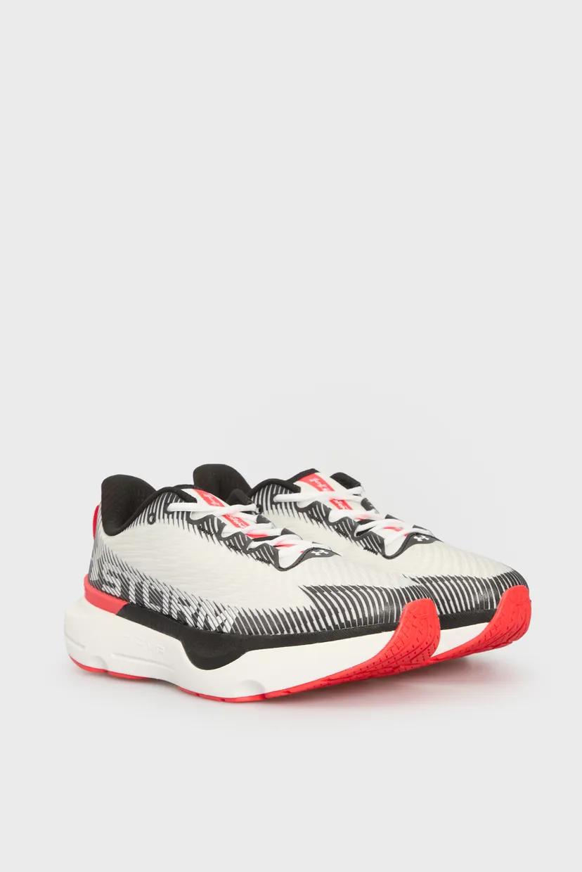 Кроссовки/UA U Infinite Pro Storm 3