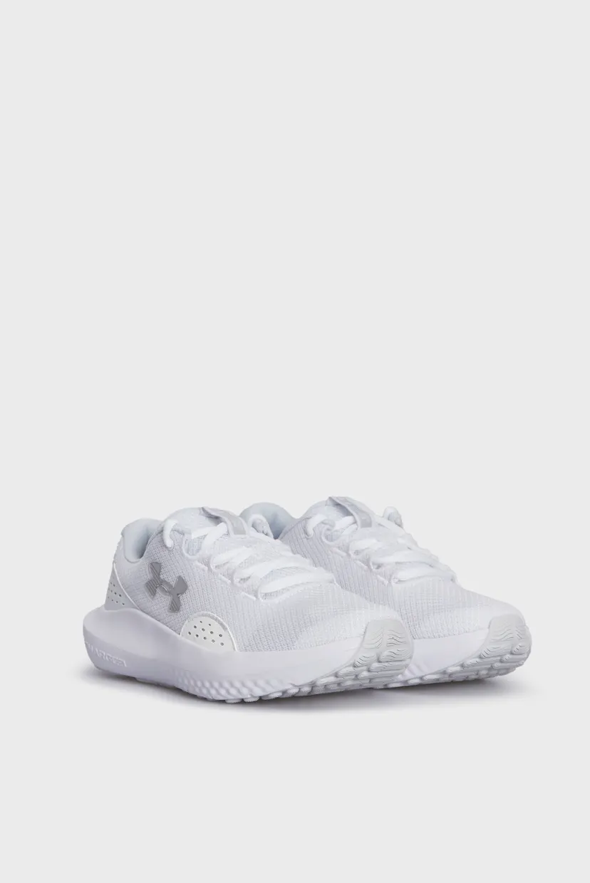 Adidași/UA W Charged Surge 4 3