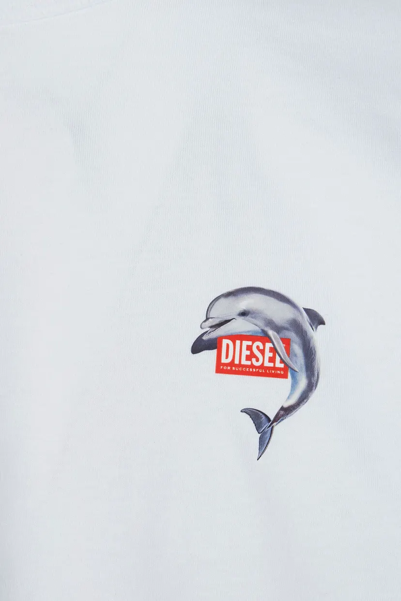 Tricou/T-NORM-DOLPHIN MAGLIETTA 3