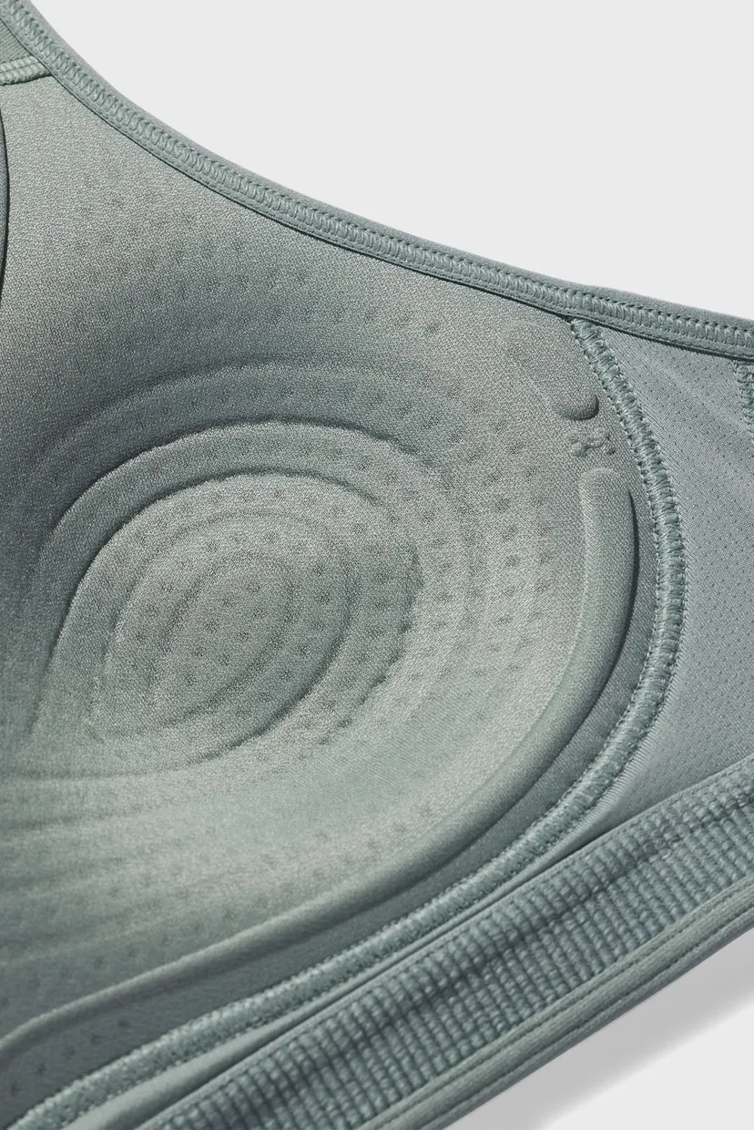 Top/UA Infinity Low 2.0 Bra 5