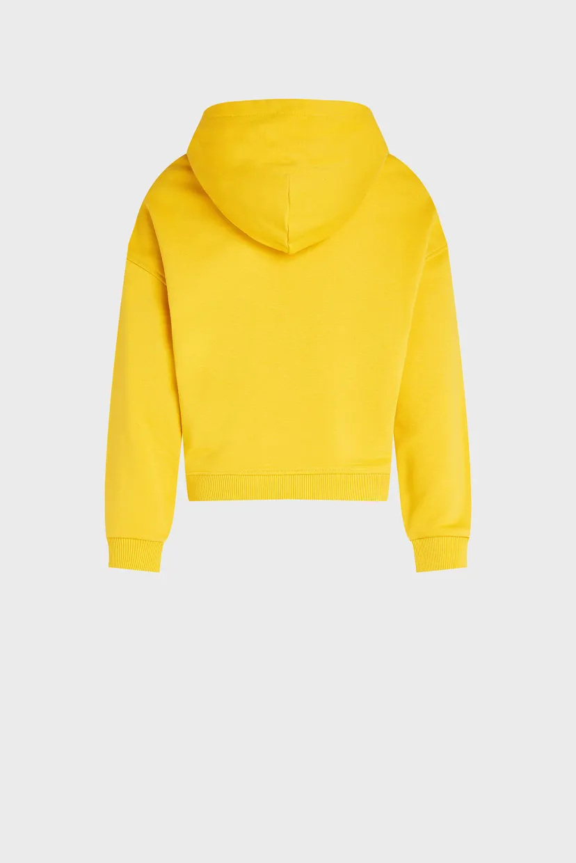 Худи/CITY GRAPHIC HOODIE 6