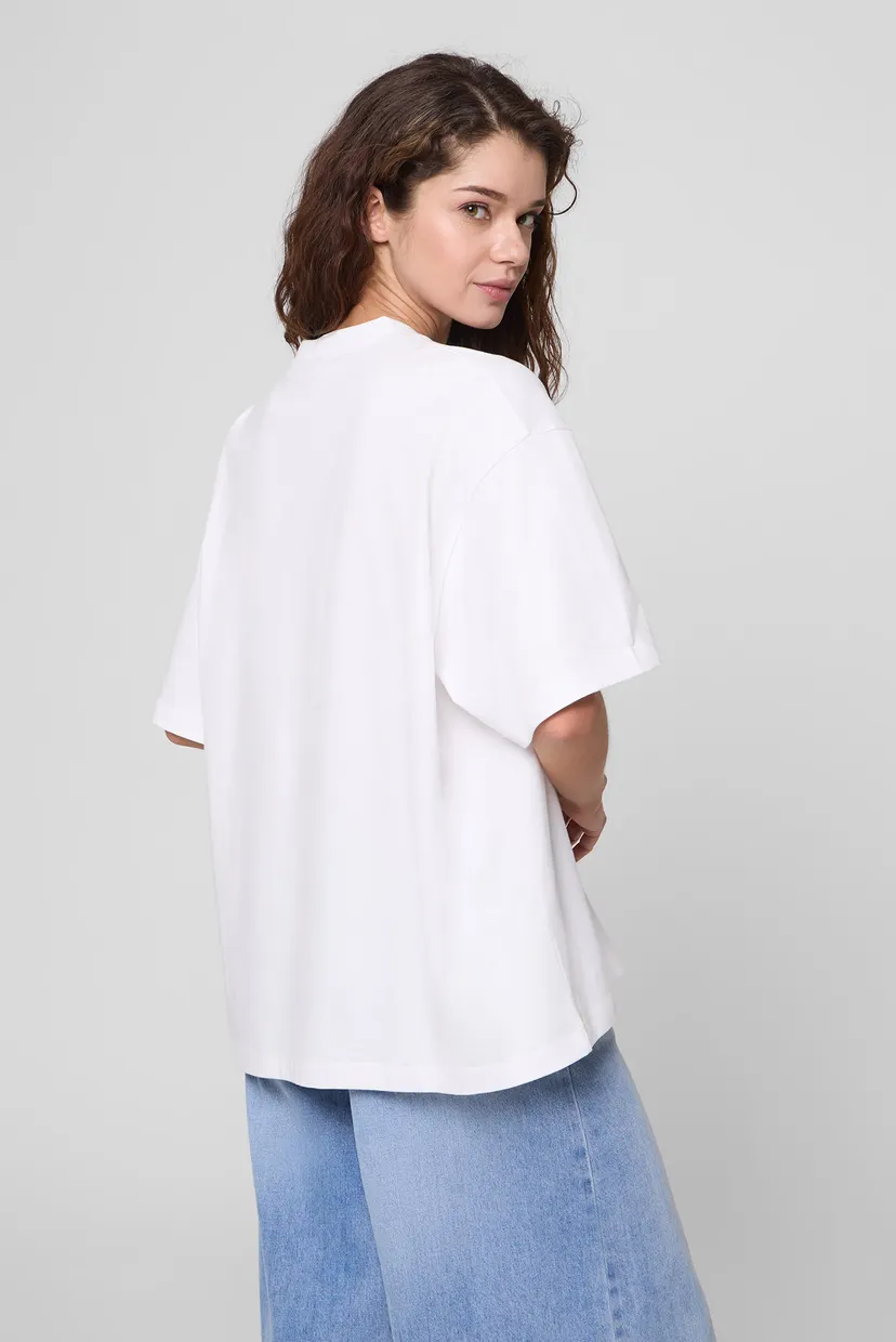 Tricou/WT-SHRT 027P1 4