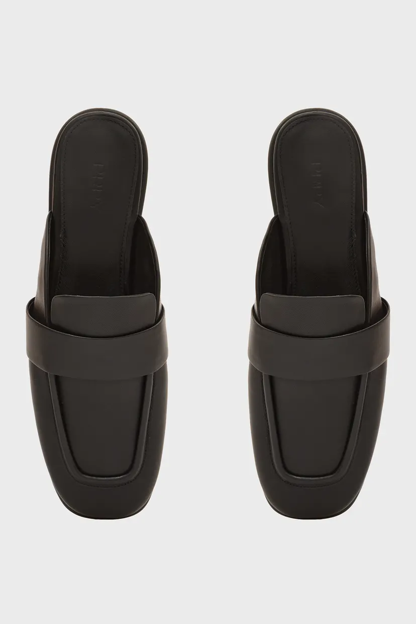 Mules/Anabela 4