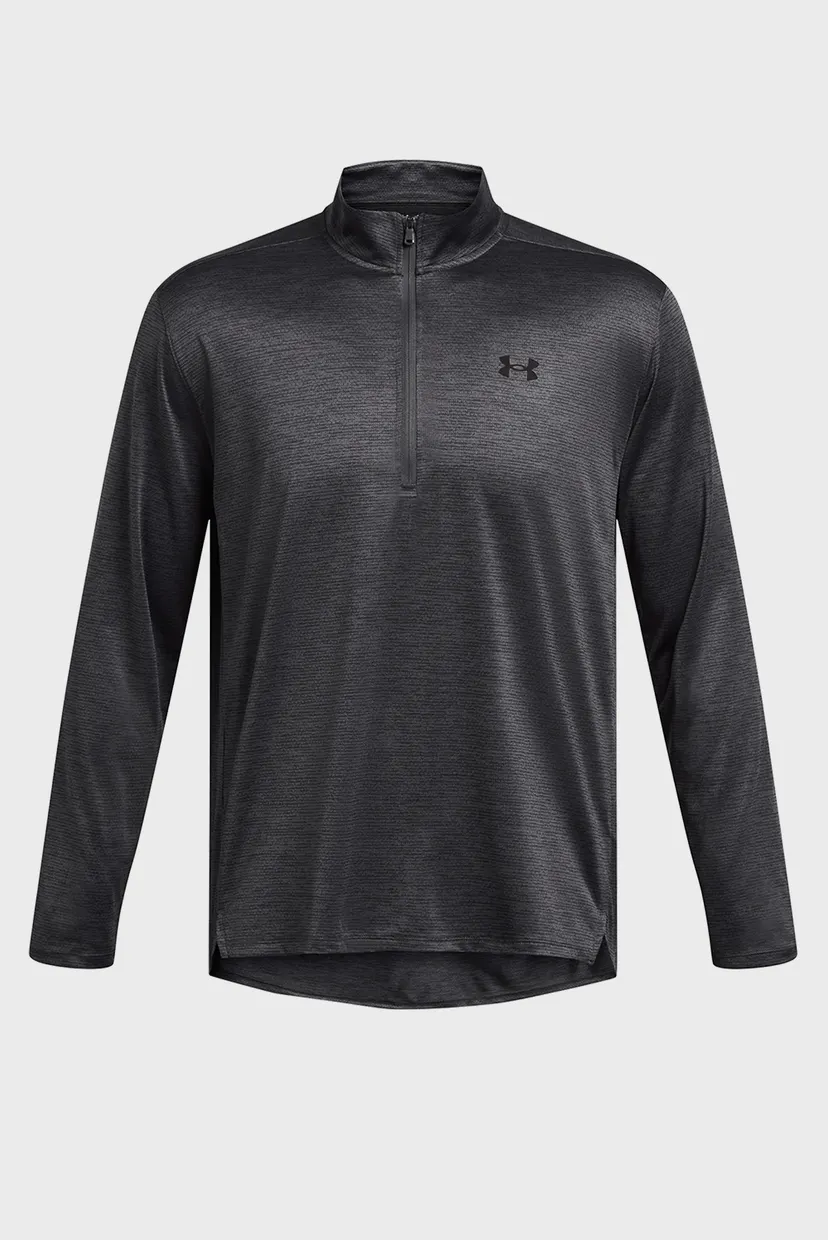 Maneca lunga/UA Tech Vent 1/2 Zip 4