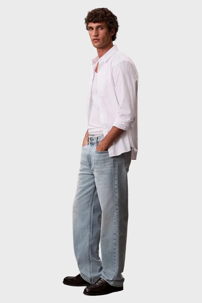 Blugi/90S STRAIGHT SPOTLIGHT JEAN 3