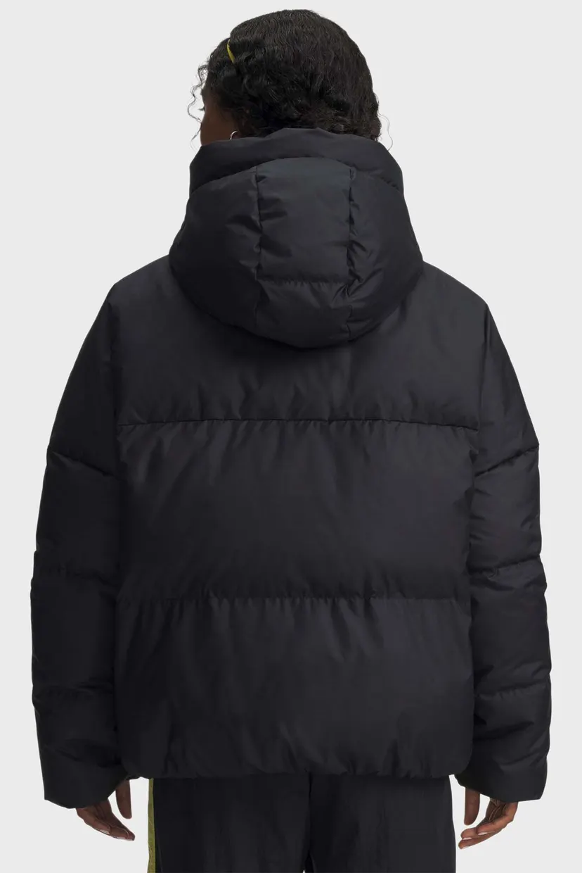 Palton de iarnă/Limitless Down Puffer Jacket 3