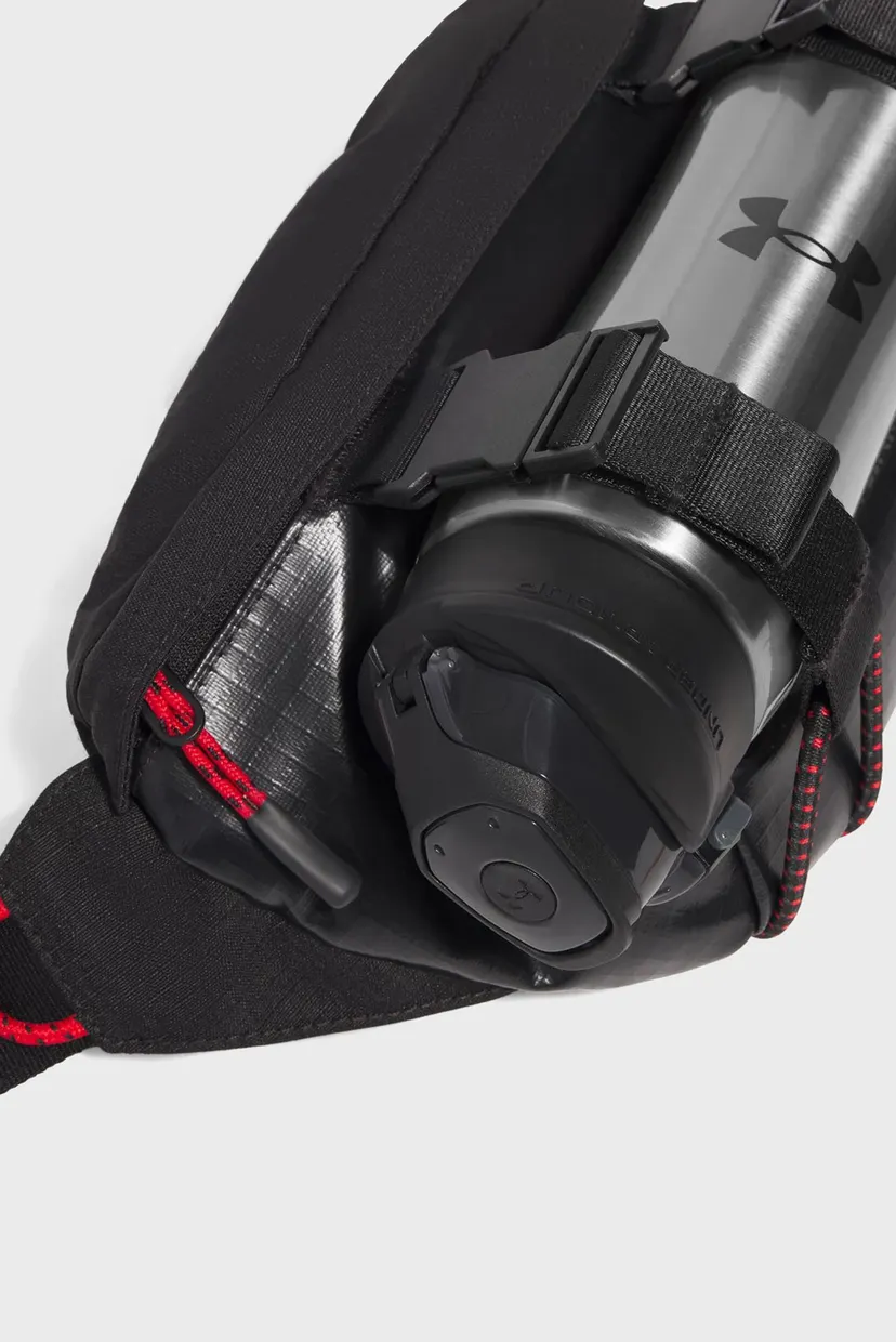 Поясная сумка/UA Summit Trail Waist Bag 4