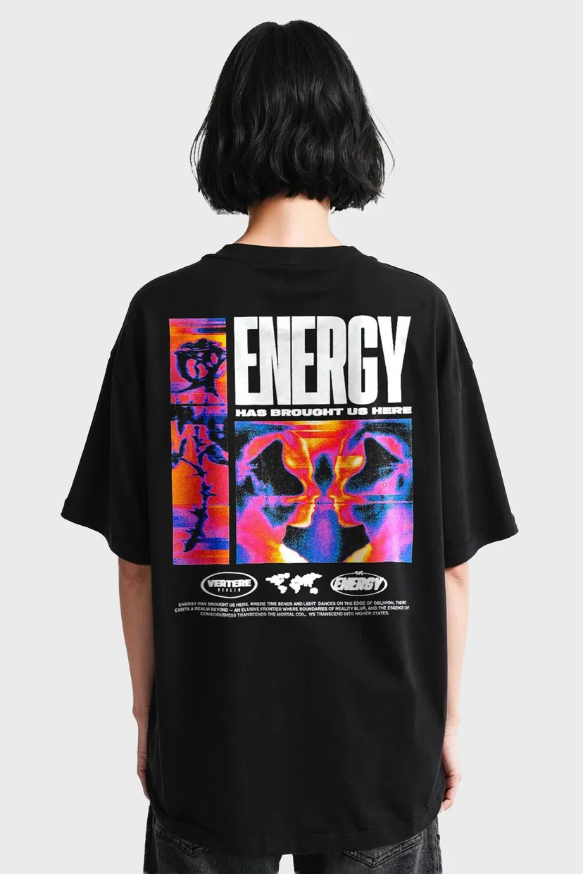 Футболка/ENERGY T-SHIRT 4