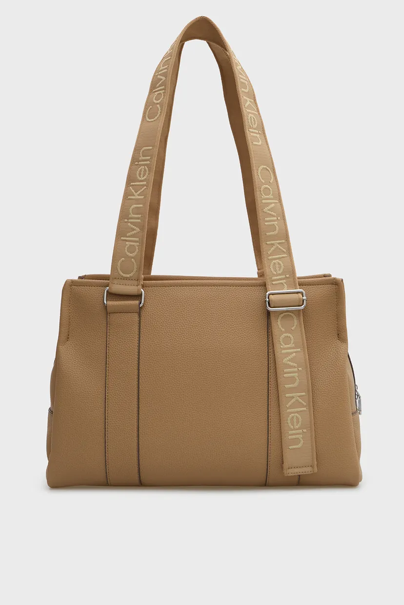 Сумка/WEBBING ADJ STRAP  TOTE 4