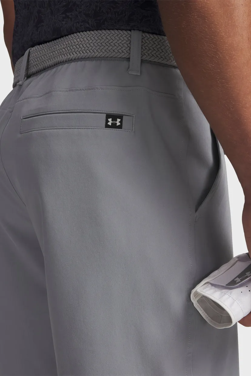Pantaloni scurti/UA Drive Tapered Short 4