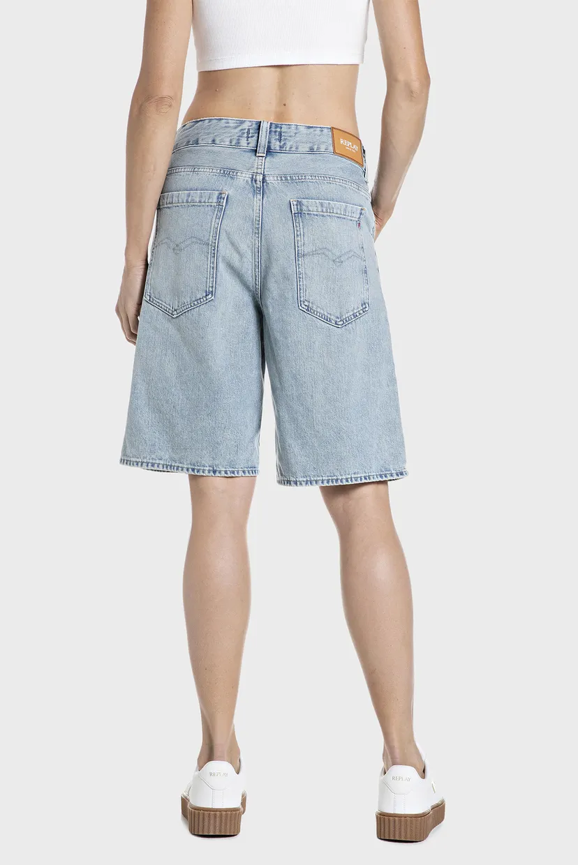 Pantaloni scurti/- 3