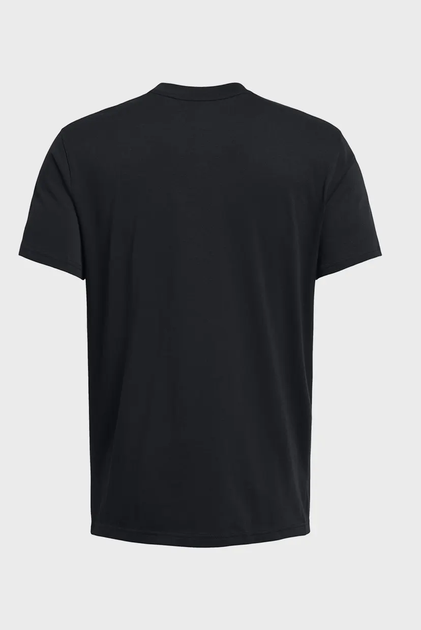 Tricou/UA HW LC LOGO REPEAT SS 4