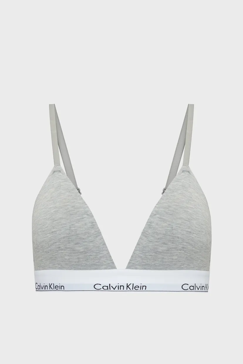 Sutien/LIGHTLY LINED TRIANGLE 7