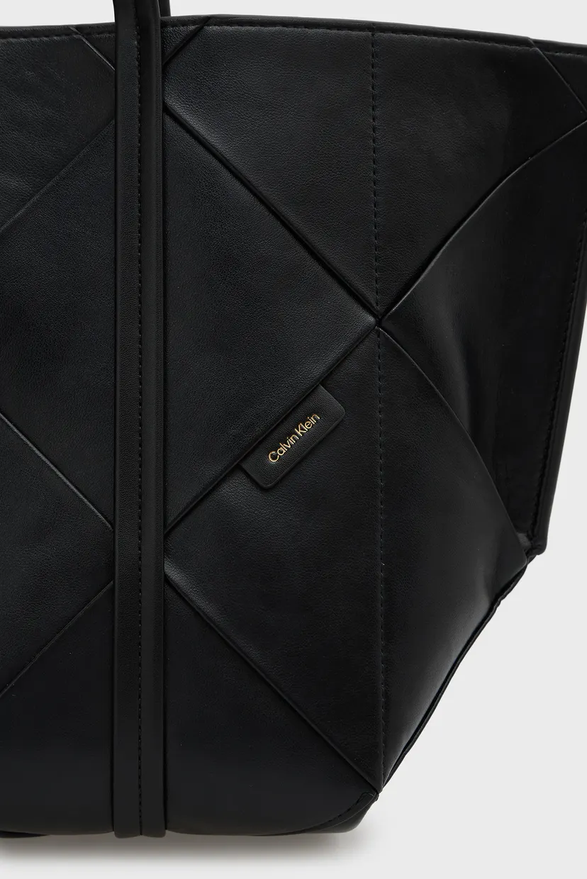 Geanta/WOVEN MEDIUM  CARRYALL 6