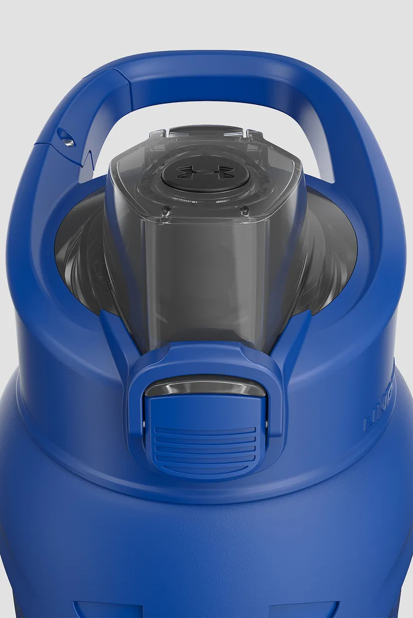 Bucate/32oz Playmaker Squeeze Royal 950 milliliter 5