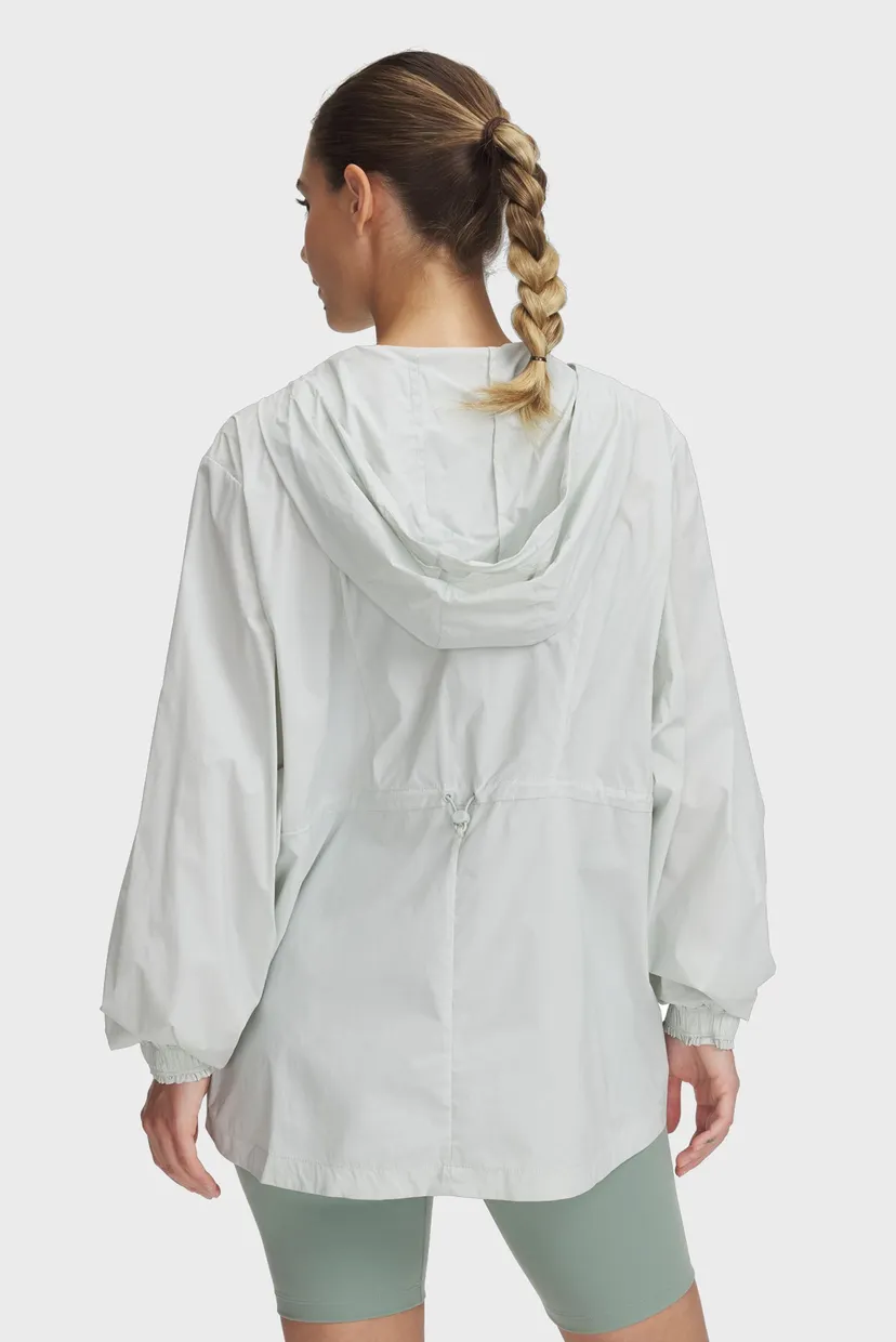 Ветровка/UA CINCH WAIST JKT 3