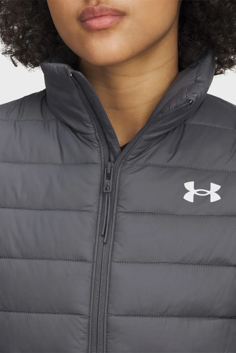 Жилет/UA Sportswear Ins Vest 4
